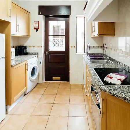 Rustic Old Town - T1 - 1º Drt Apartment