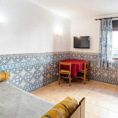 Rustic Old Town - T1 - 1º Drt Apartment *