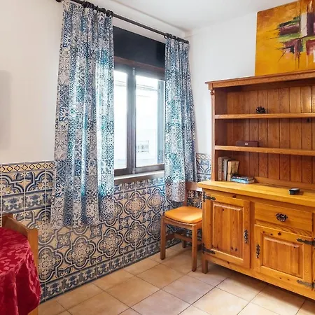 Appartamento Rustic Old Town - T1 - 1º Drt *
