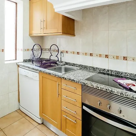 Rustic Old Town - T1 - 1º Drt Apartment