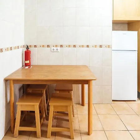 Appartamento Rustic Old Town - T1 - 1º Drt Albufeira