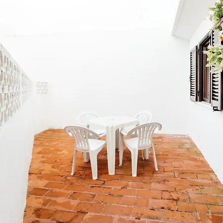 Apartment Rustic Old Town - T1 - 1º Drt Albufeira