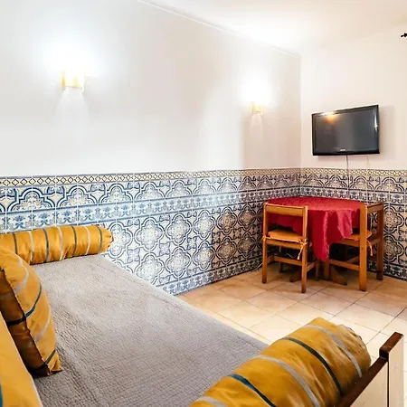 Apartment Rustic Old Town - T1 - 1º Drt