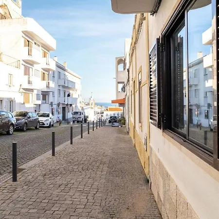 Appartamento Rustic Old Town - T1 - 1º Drt Albufeira